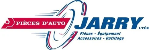 Pièces d'Auto Jarry